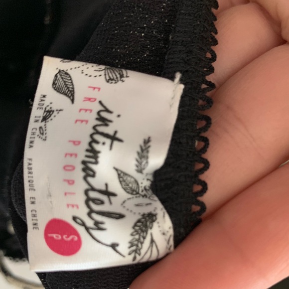 Free People bodycon dress - Picture 6 of 6